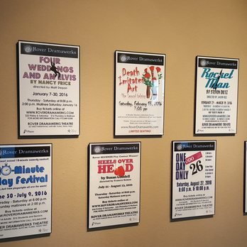 Rover Dramawerks - Performing Arts Near Me - Plano, Texas Rover Dramawerks - Performing Arts Near Me - Plano, Texas