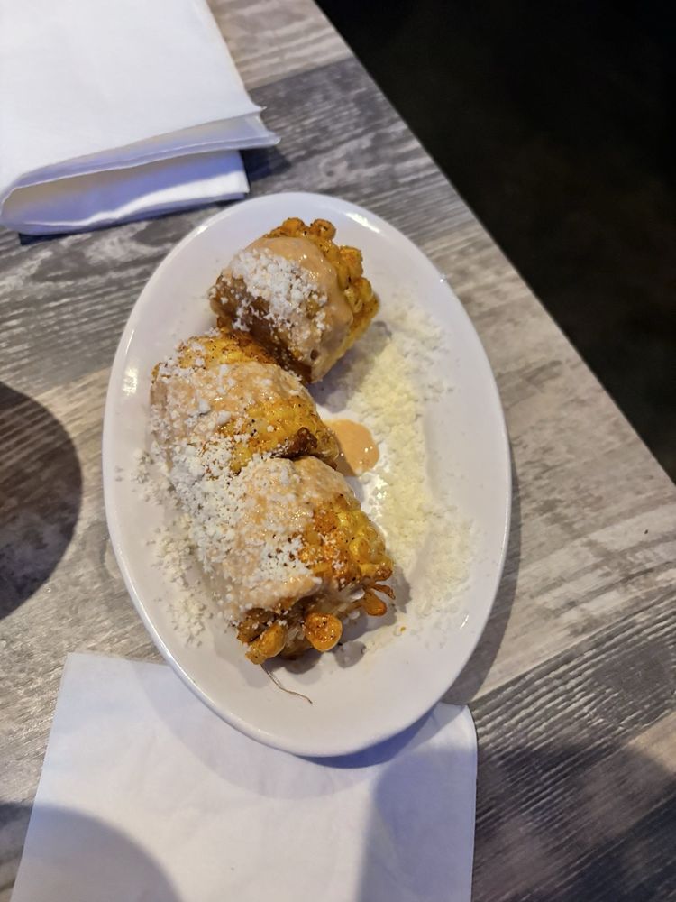 Crafty Buffalo Kitchen and Taphouse