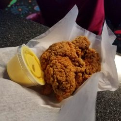 Bowl-A-Rama Lanes - Chicken tenders