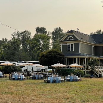 Clackamas River Farm - Venues & Event Spaces Near Me - Eagle Creek, Oregon Clackamas River Farm - Venues & Event Spaces Near Me - Eagle Creek, Oregon