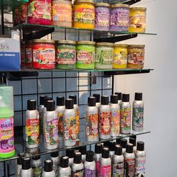 Shag Alternative Superstore