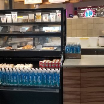 Jamba - Juice Bars & Smoothies Near Me - Baltimore, Maryland