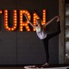 Turn Cardio Jam Studio gift card