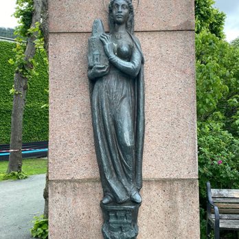 Bergenhus Festning - Bergenhus Festning - Landmarks & Historical Buildings Near Me - Bergen, 12