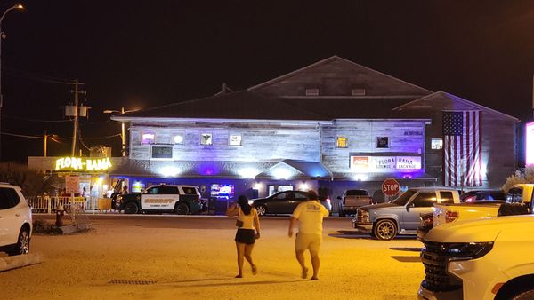 Flora-Bama by null