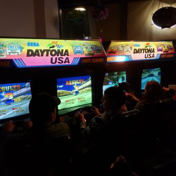 Press Start - At the entrance next to an air hockey table. - Bars Near Me - Reno, Nevada Press Start - At the entrance next to an air hockey table. - Bars Near Me - Reno, Nevada