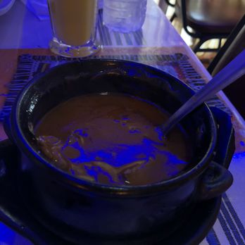 Abyssinia Restaurant and Cafe - Regular Kitfo serving dish - Ethiopian Near Me - Phoenix, Arizona