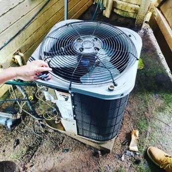 Vanu Mechanical - Heating & Air Conditioning/HVAC Near Me