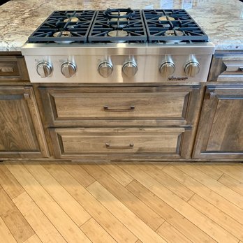 Domus Surfaces - Typhoon Bordeaux Ogee edge - Flooring Near Me - North Highlands, California Domus Surfaces - Typhoon Bordeaux Ogee edge - Flooring Near Me - North Highlands, California