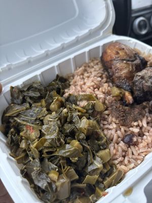 West Indies Soul Food by null