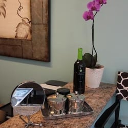 The Front Desk