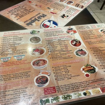 Pho Japolo - Menu - Vietnamese Near Me - Richmond, British Columbia Pho Japolo - Menu - Vietnamese Near Me - Richmond, British Columbia