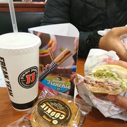Jimmy John's
