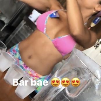 Sandbar - Monica the sweetest bartender ever !!!! Make sure you tip her - Bars Near Me - Delray Beach, Florida Sandbar - Monica the sweetest bartender ever !!!! Make sure you tip her - Bars Near Me - Delray Beach, Florida