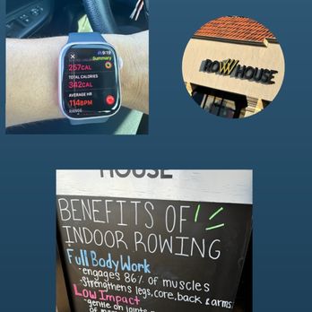 Row House Fitness Granada Hills - Row house summary! - Cardio Classes Near Me - Granada Hills, California Row House Fitness Granada Hills - Row house summary! - Cardio Classes Near Me - Granada Hills, California