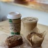 Round Earth Roasters gift card