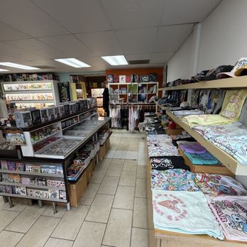 Pop Monster - the interior - Toy Stores Near Me - Torrance, California Pop Monster - the interior - Toy Stores Near Me - Torrance, California