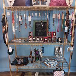 Planet Vintage Clothing