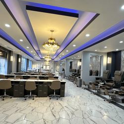 Amasian Spa & Nails