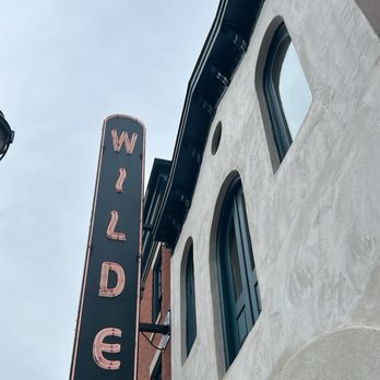 Wilder - Entrance - Pizza Near Me - Philadelphia, Pennsylvania Wilder - Entrance - Pizza Near Me - Philadelphia, Pennsylvania