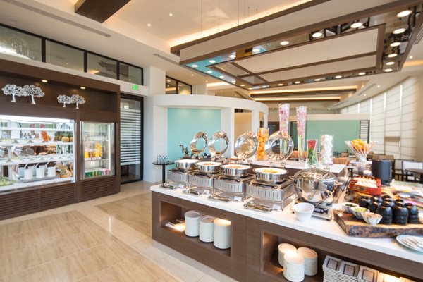 Hotel Nikko Guam by null