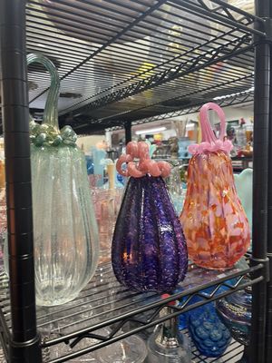 Mad Hatter Antique Mall by null