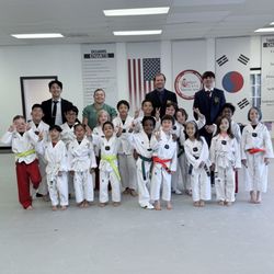 Usta Martial Arts