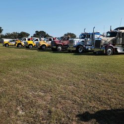 Almand's Citgo Svc Station - We can take care of all your towing needs and mechanical needs