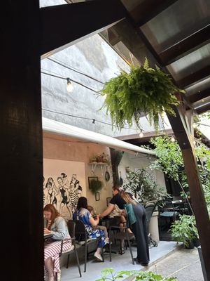 Starka | Restaurant & Vodkas by null
