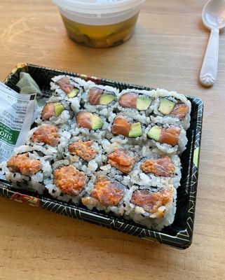 Hakata Japanese Market by null