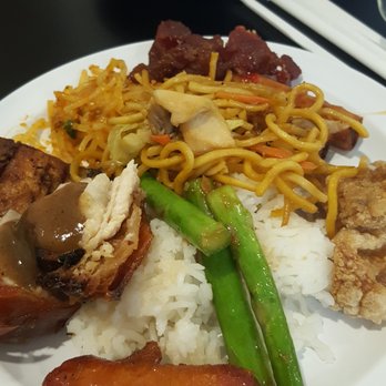 Matthew's Grill - Filipino Near Me - Gaithersburg, Maryland
