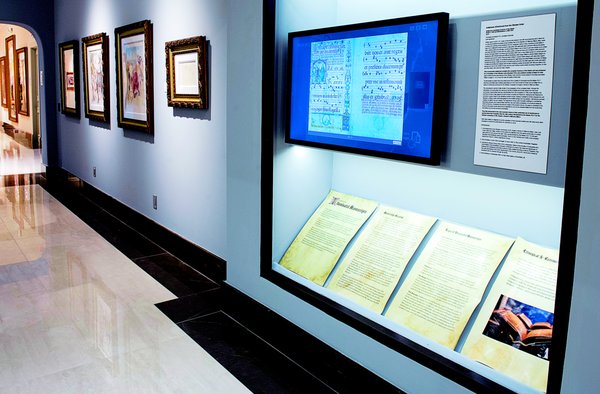 Park West Gallery by null