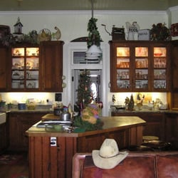Wood Specialties
