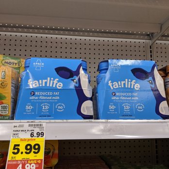Ralphs - Milk in a bottle - Grocery Near Me - Chatsworth, California