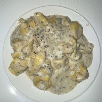 Patrizia's - Truffle money bags - Italian Near Me - Fort Lauderdale, Florida