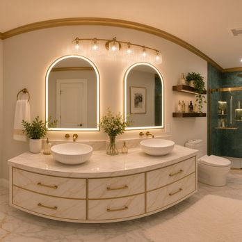 Erin’s Tidy Cleaning Co - beverly hills bathroom detailing - Home Cleaning Near Me Erin’s Tidy Cleaning Co - beverly hills bathroom detailing - Home Cleaning Near Me