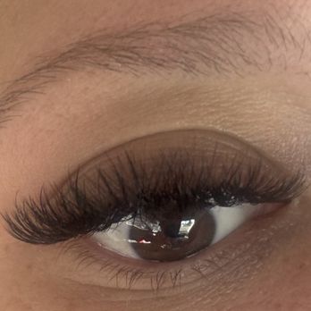 Deka Lash - Mary did a great mega volume - Eyelash Service Near Me - Redondo Beach, California Deka Lash - Mary did a great mega volume - Eyelash Service Near Me - Redondo Beach, California