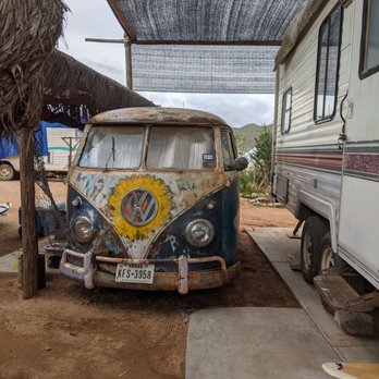 Shaka's Delicious Wood - Mexican Near Me - La Paz, BCS