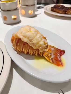 Vic & Anthony's Steakhouse by null