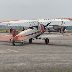 Barnstorming Carnival