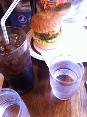 Center4 Hamburgers by null