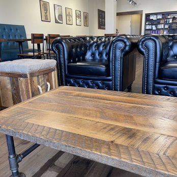 PJ's Coffee - Coffee & Tea Near Me - Spring, Texas
