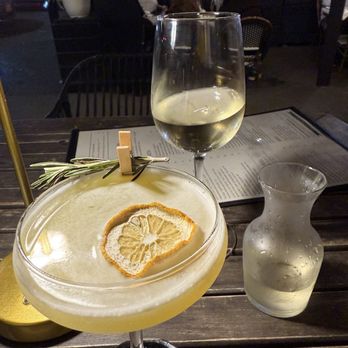 Cebu Bar & Bistro - Drinks - Breakfast & Brunch Near Me - Brooklyn, New York