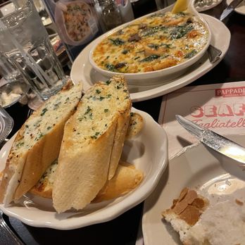 Pappadeaux Seafood Kitchen - Fondue - Seafood Near Me - Fort Worth, Texas Pappadeaux Seafood Kitchen - Fondue - Seafood Near Me - Fort Worth, Texas