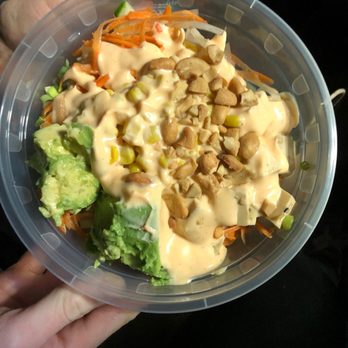 Poke Bros - Gurnee - Byob - Poke Near Me - Gurnee, Illinois Poke Bros - Gurnee - Byob - Poke Near Me - Gurnee, Illinois