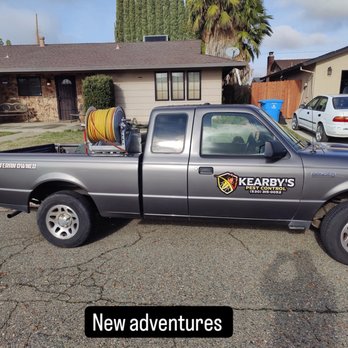 Kearby's Pest Control - Pest Control Near Me Kearby's Pest Control - Pest Control Near Me
