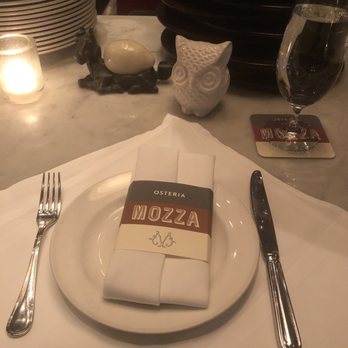 Osteria Mozza - Chefs corner (not at a table) - Italian Near Me - Los Angeles, California Osteria Mozza - Chefs corner (not at a table) - Italian Near Me - Los Angeles, California