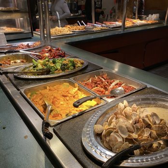 Pacific Buffet & Grill - Chinese Near Me - Wallingford, Connecticut Pacific Buffet & Grill - Chinese Near Me - Wallingford, Connecticut