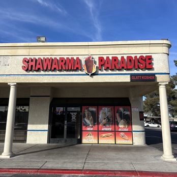 Shawarma Paradise - Mediterranean Near Me - Las Vegas, Nevada Shawarma Paradise - Mediterranean Near Me - Las Vegas, Nevada