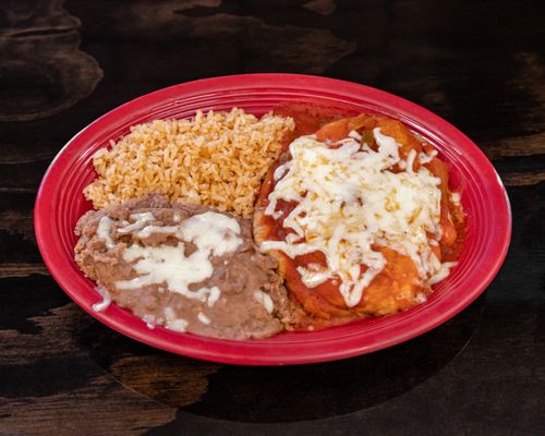 Carrillo's Tortilleria by null